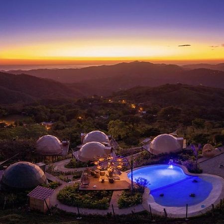 Kintiri Glamping 호텔 니코야 외부 사진