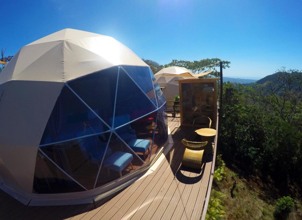 Kintiri Glamping 호텔 니코야 외부 사진