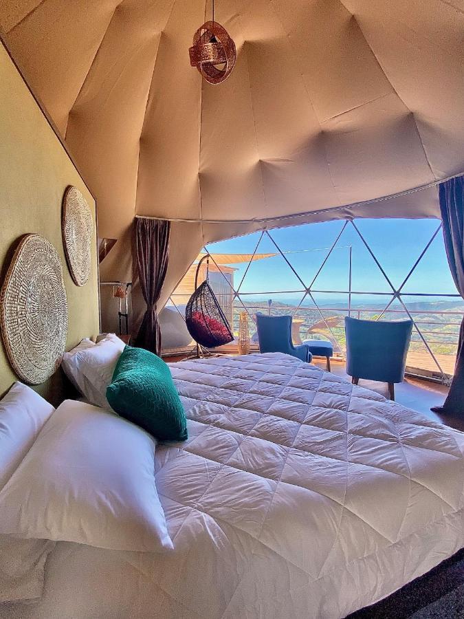 Kintiri Glamping 호텔 니코야 외부 사진