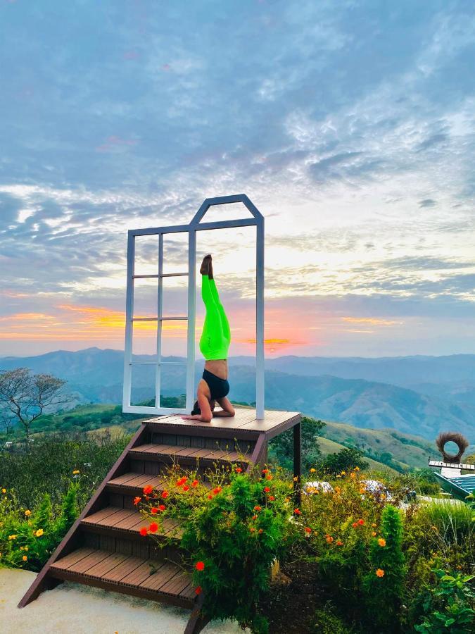 Kintiri Glamping 호텔 니코야 외부 사진