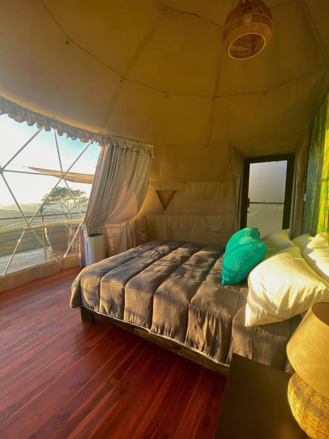 Kintiri Glamping 호텔 니코야 외부 사진