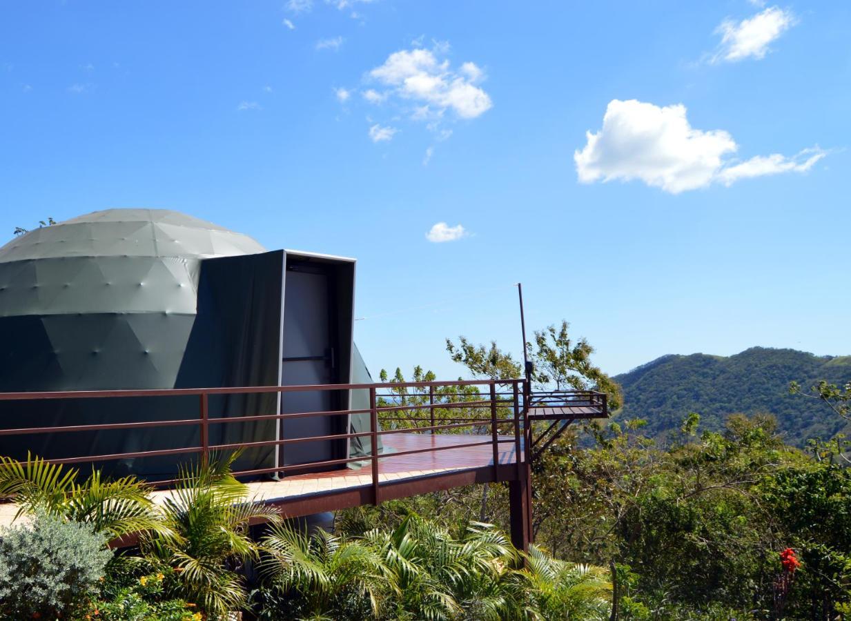 Kintiri Glamping 호텔 니코야 외부 사진