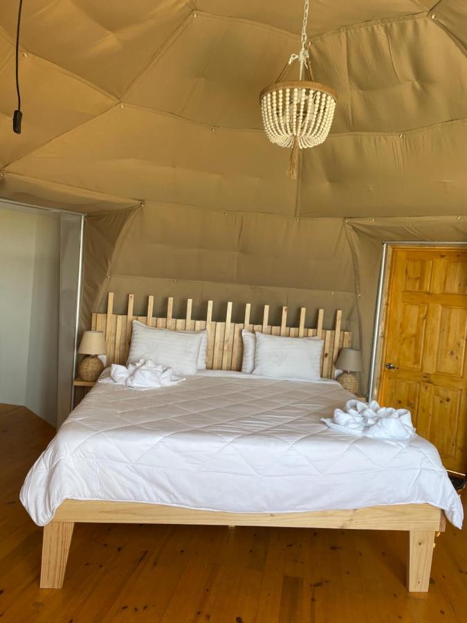Kintiri Glamping 호텔 니코야 외부 사진