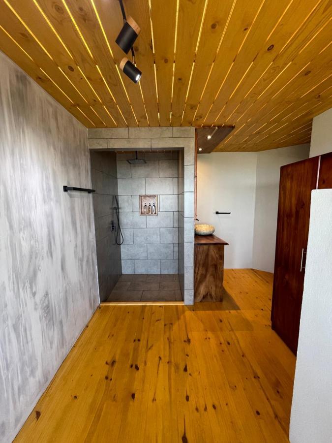 Kintiri Glamping 호텔 니코야 외부 사진