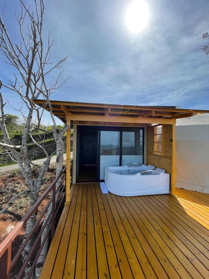 Kintiri Glamping 호텔 니코야 외부 사진
