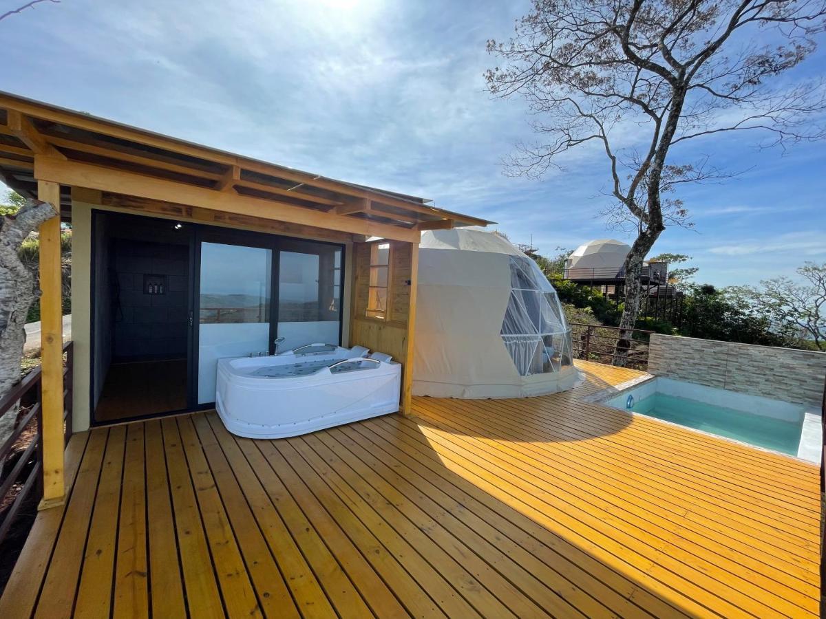 Kintiri Glamping 호텔 니코야 외부 사진